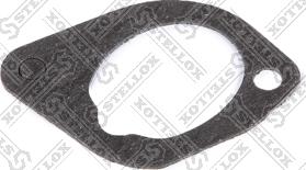 Stellox 11-26097-SX - Прокладка, впускний колектор autozip.com.ua