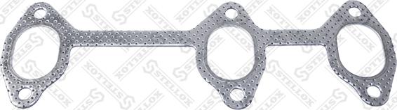 Stellox 11-26048-SX - Прокладка, випускний колектор autozip.com.ua