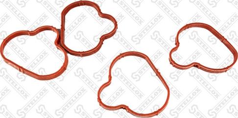 Stellox 11-26053-SX - Прокладка, впускний колектор autozip.com.ua
