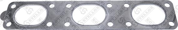 Stellox 11-26061-SX - Прокладка, випускний колектор autozip.com.ua