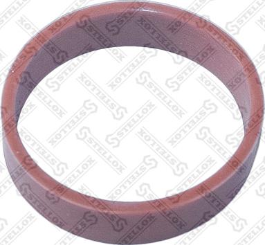 Stellox 11-26009-SX - Прокладка, впускний колектор autozip.com.ua