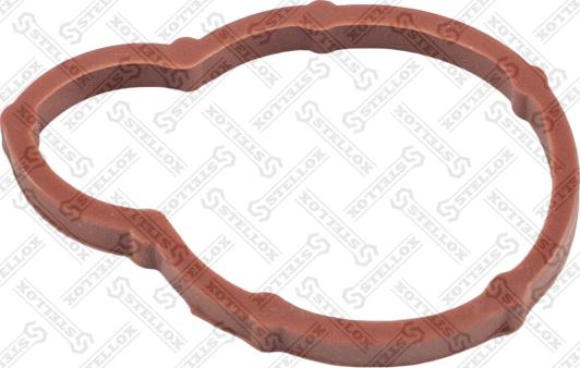 Stellox 11-26004-SX - Прокладка, впускний колектор autozip.com.ua
