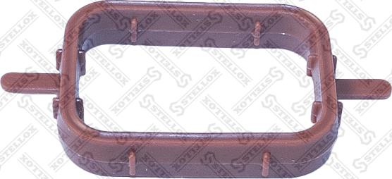 Stellox 11-26008-SX - Прокладка, впускний колектор autozip.com.ua