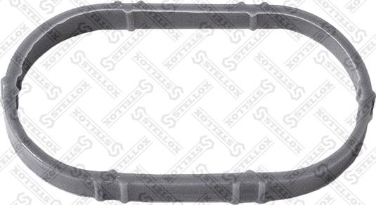 Stellox 11-26017-SX - Прокладка, впускний колектор autozip.com.ua