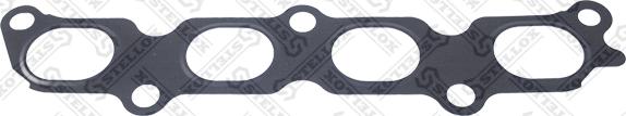 Stellox 11-26032-SX - Прокладка, випускний колектор autozip.com.ua