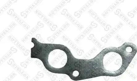 Stellox 11-26026-SX - Прокладка, випускний колектор autozip.com.ua