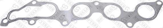 Stellox 11-26023-SX - Прокладка, випускний колектор autozip.com.ua