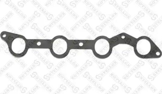 Stellox 11-26072-SX - Прокладка, впускний колектор autozip.com.ua