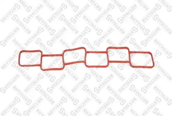 Stellox 11-26192-SX - Прокладка, впускний колектор autozip.com.ua