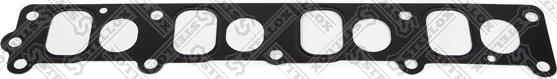 Stellox 11-26140-SX - Прокладка, впускний колектор autozip.com.ua