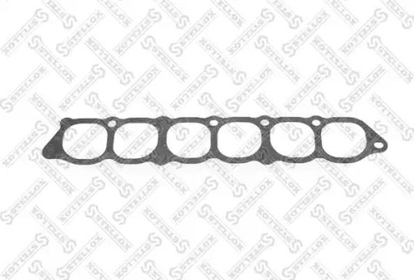 Stellox 11-26151-SX - Прокладка, впускний колектор autozip.com.ua