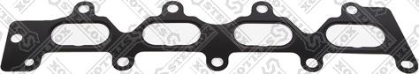 Stellox 11-26116-SX - Прокладка, впускний колектор autozip.com.ua