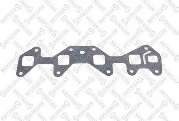 Stellox 11-26186-SX - Прокладка, випускний колектор autozip.com.ua