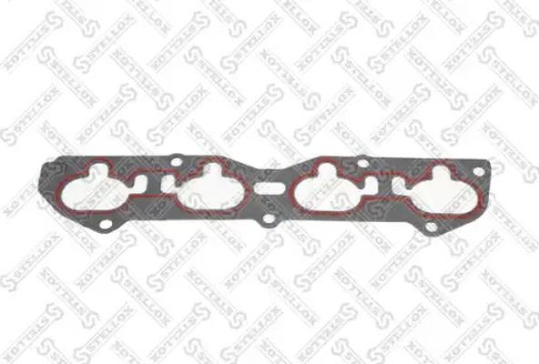 Stellox 11-26180-SX - Прокладка, впускний колектор autozip.com.ua