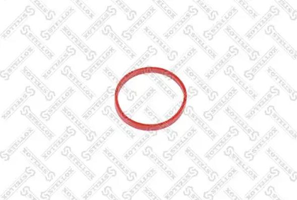 Stellox 11-26178-SX - Прокладка, випускний колектор autozip.com.ua