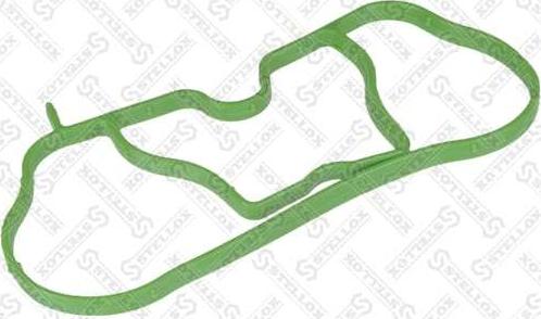 Stellox 11-26248-SX - Прокладка, впускний колектор autozip.com.ua