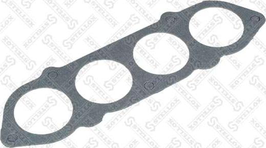 Stellox 11-26257-SX - Прокладка, впускний колектор autozip.com.ua