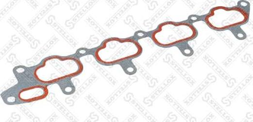 Stellox 11-26224-SX - Прокладка, впускний колектор autozip.com.ua