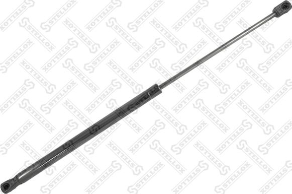Stellox 11-20916-SX - Газова пружина, кришка багажник autozip.com.ua