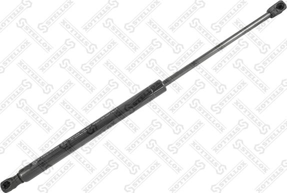 Stellox 11-20420-SX - Газова пружина, кришка багажник autozip.com.ua