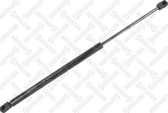 Stellox 11-20846-SX - Газова пружина, кришка багажник autozip.com.ua