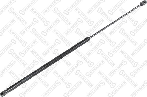 Stellox 11-20814-SX - Газова пружина, кришка багажник autozip.com.ua