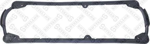 Stellox 11-28056-SX - Прокладка, кришка головки циліндра autozip.com.ua