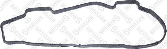 Stellox 11-28064-SX - Прокладка, кришка головки циліндра autozip.com.ua