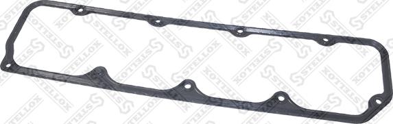 Stellox 11-28062-SX - Прокладка, кришка головки циліндра autozip.com.ua