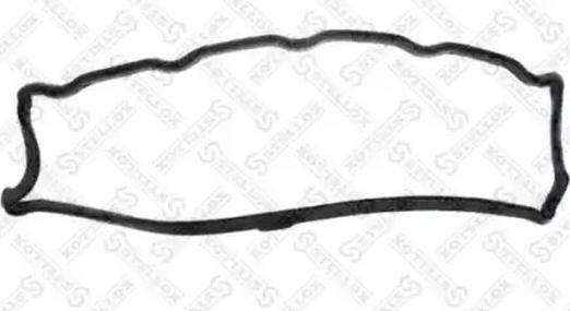 Stellox 11-28067-SX - Прокладка, кришка головки циліндра autozip.com.ua