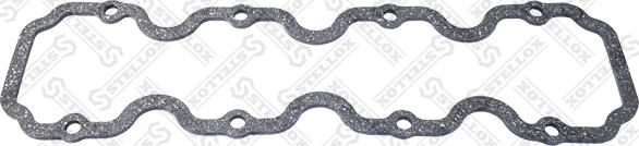 Stellox 11-28012-SX - Прокладка, кришка головки циліндра autozip.com.ua