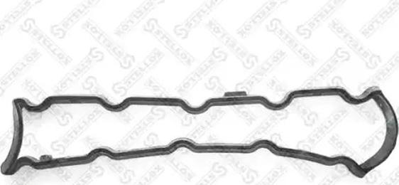 Stellox 11-28034-SX - Прокладка, кришка головки циліндра autozip.com.ua