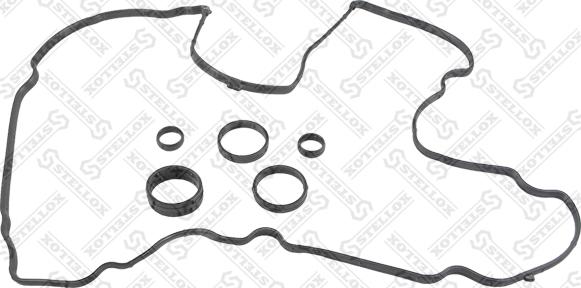 Stellox 11-28022-SX - Прокладка, кришка головки циліндра autozip.com.ua