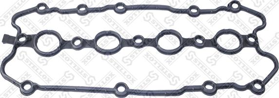 Stellox 11-28078-SX - Прокладка, кришка головки циліндра autozip.com.ua