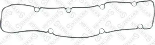 Stellox 11-28077-SX - Прокладка, кришка головки циліндра autozip.com.ua