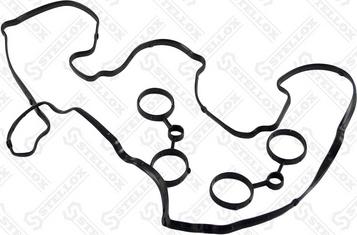 Stellox 11-28105-SX - Прокладка, кришка головки циліндра autozip.com.ua