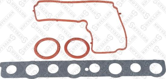 Stellox 11-28260-SX - Прокладка, кришка головки циліндра autozip.com.ua
