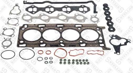Stellox 11-22051-SX - Комплект прокладок, двигун autozip.com.ua
