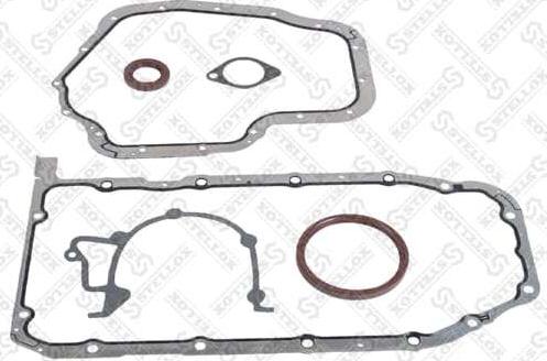 Stellox 11-22053-SX - Комплект прокладок, двигун autozip.com.ua