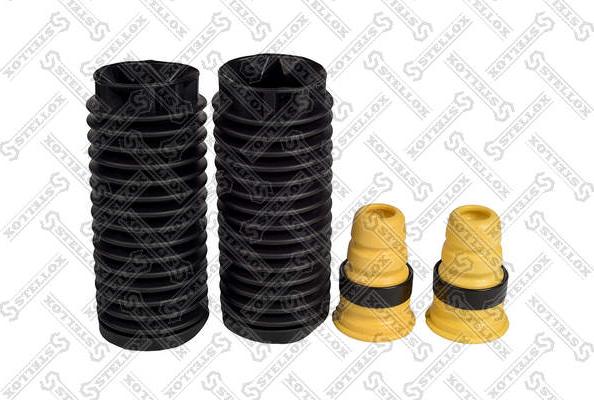 Stellox 11-27420-SX - Пилозахисний комплект, амортизатор autozip.com.ua