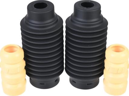 Stellox 11-27007-SX - Пилозахисний комплект, амортизатор autozip.com.ua