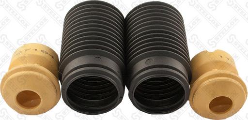 Stellox 11-27184-SX - Пилозахисний комплект, амортизатор autozip.com.ua