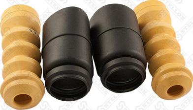 Stellox 11-27120-SX - Пилозахисний комплект, амортизатор autozip.com.ua