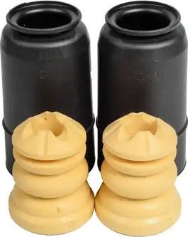 Stellox 11-27390-SX - Пилозахисний комплект, амортизатор autozip.com.ua