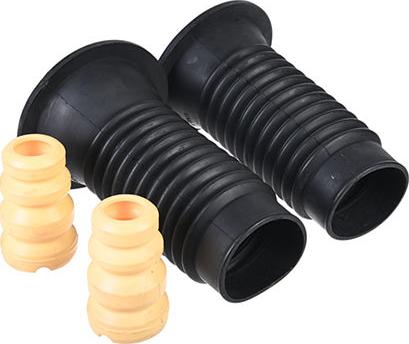 Stellox 11-27349-SX - Пилозахисний комплект, амортизатор autozip.com.ua