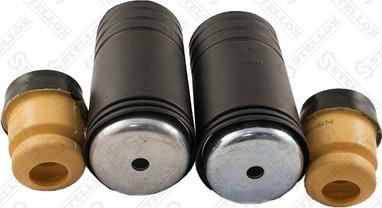 Stellox 11-27295-SX - Пилозахисний комплект, амортизатор autozip.com.ua