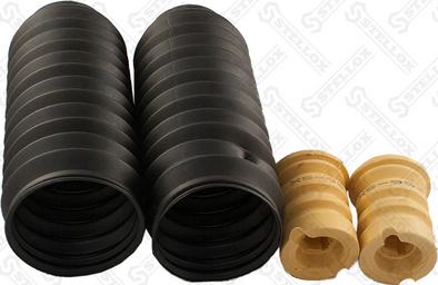 Stellox 11-27256-SX - Пилозахисний комплект, амортизатор autozip.com.ua