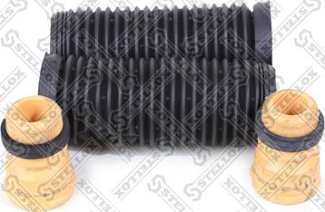 Stellox 11-27264-SX - Пилозахисний комплект, амортизатор autozip.com.ua
