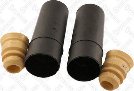 Stellox 11-27216-SX - Пилозахисний комплект, амортизатор autozip.com.ua