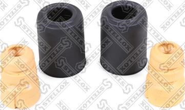 Stellox 11-27234-SX - Пилозахисний комплект, амортизатор autozip.com.ua